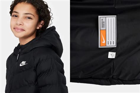 Nike Winterjassen voor kinderen online kopen .